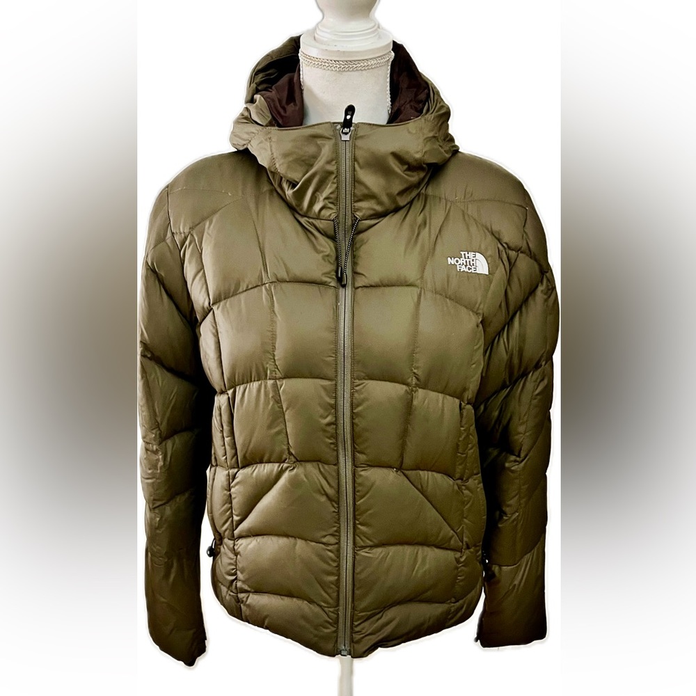 The North Face Women's Down Jacket - LIKE NEW, RARE